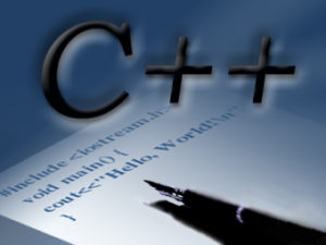 FONDAMENTI DI C++ – LIVELLO AVANZATO – Scheda illustrativa