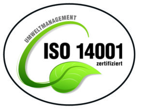 NORMA INTERNAZIONALE ISO 14001:2015 – SISTEMI DI GESTIONE PER LA SICUREZZA AMBIENTALE E TOTAL QUALITY MANAGEMENT – Scheda illustrativa